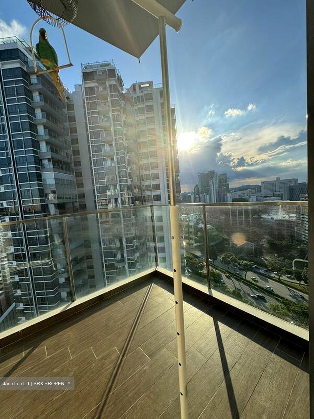 Forte Suites (D8), Apartment #529748871